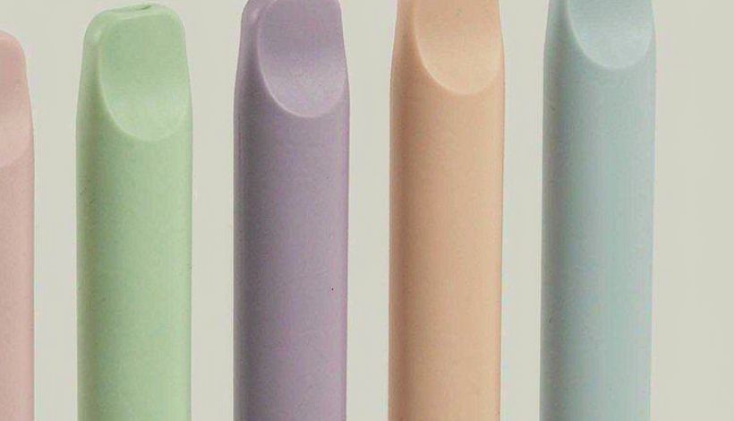 Carton Bulk Purchase Savings Vape packaging detail