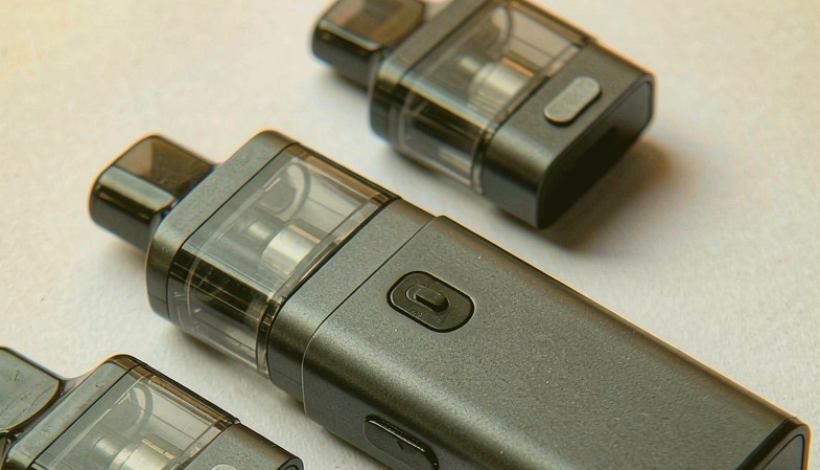 Carton Bulk Purchase Savings Vape packaging detail