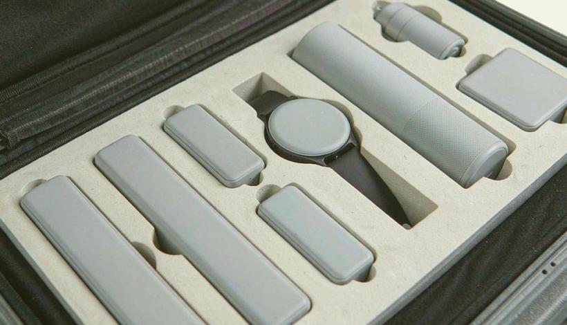 Carton Bulk Purchase Savings Vape packaging detail