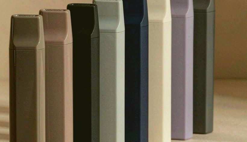 Carton Bulk Purchase Savings Vape packaging detail
