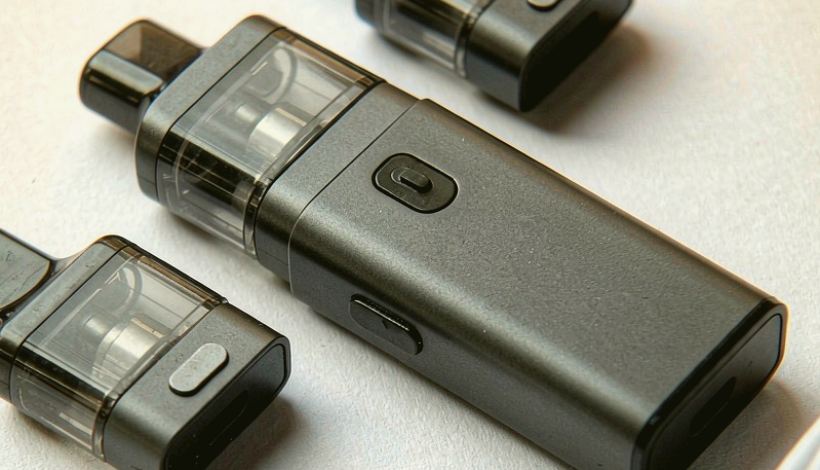 Carton Bulk Purchase Savings Vape packaging detail