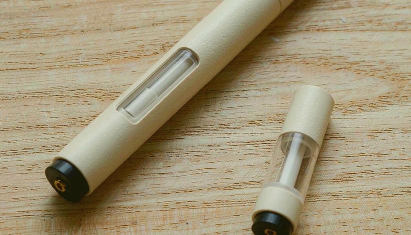 Carton Bulk Purchase Savings Vape packaging detail
