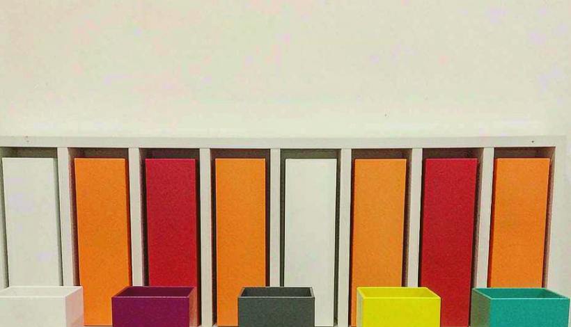 Carton Bulk Purchase Savings Vape packaging detail