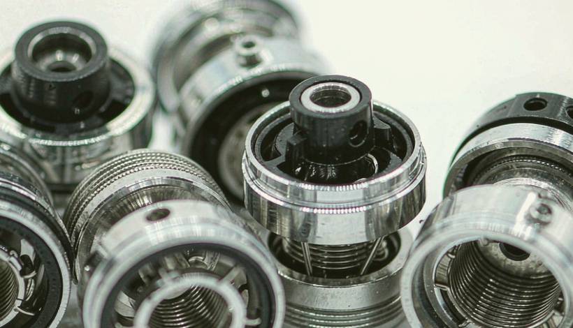 Carton Bulk Purchase Savings Vape packaging detail