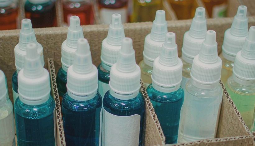 Pre-Shipment Inspection — Bulk-Packed Carton Bulk Savings Vape — Carton Bulk Purchase Savings Vape Bulk