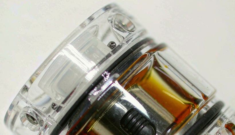 Carton Bulk Purchase Savings Vape packaging detail