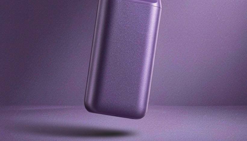 Carton Bulk Purchase Savings Vape packaging detail