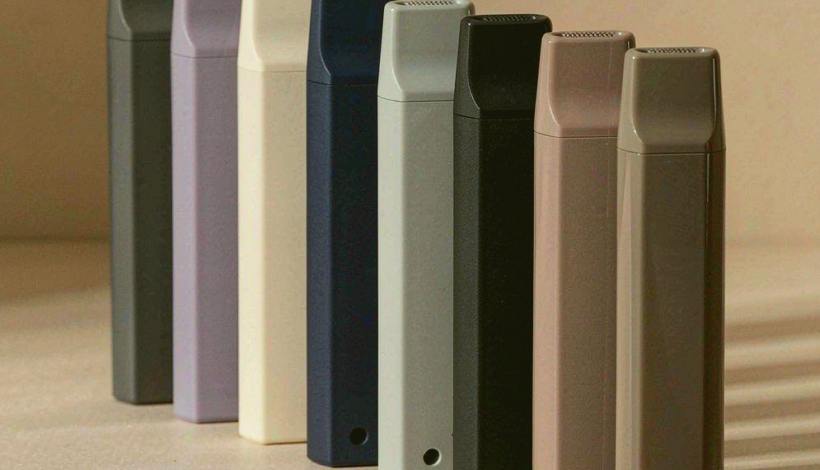 Carton Bulk Purchase Savings Vape packaging detail