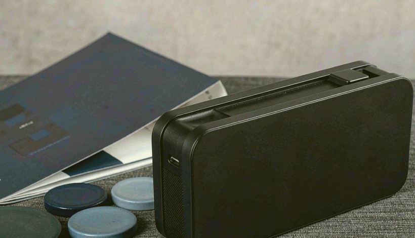 Carton Bulk Purchase Savings Vape packaging detail
