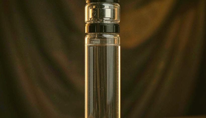 Carton Bulk Purchase Savings Vape packaging detail