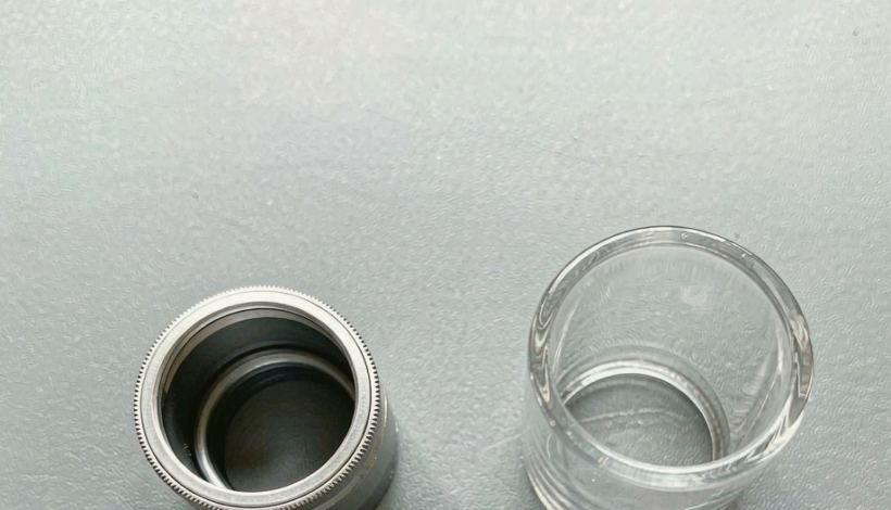 Carton Bulk Purchase Savings Vape packaging detail