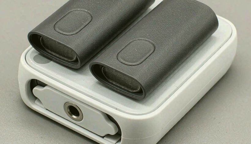Carton Bulk Purchase Savings Vape packaging detail