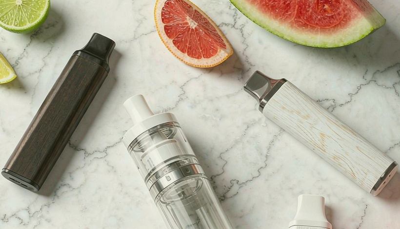 Carton Bulk Purchase Savings Vape packaging detail