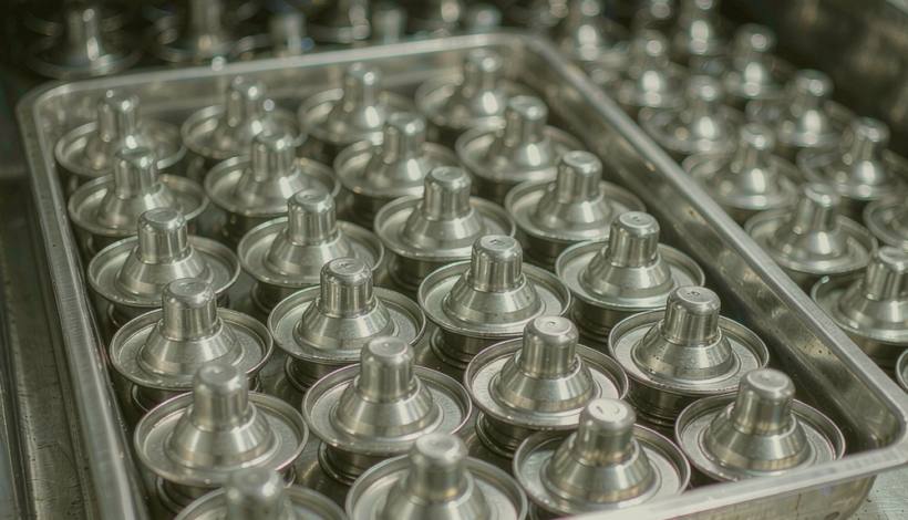 Carton Bulk Purchase Savings Vape packaging detail