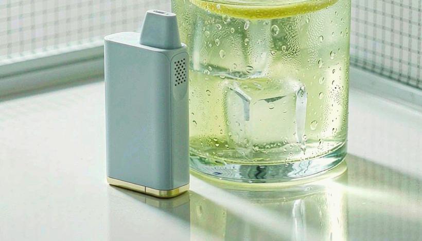Carton Bulk Purchase Savings Vape packaging detail