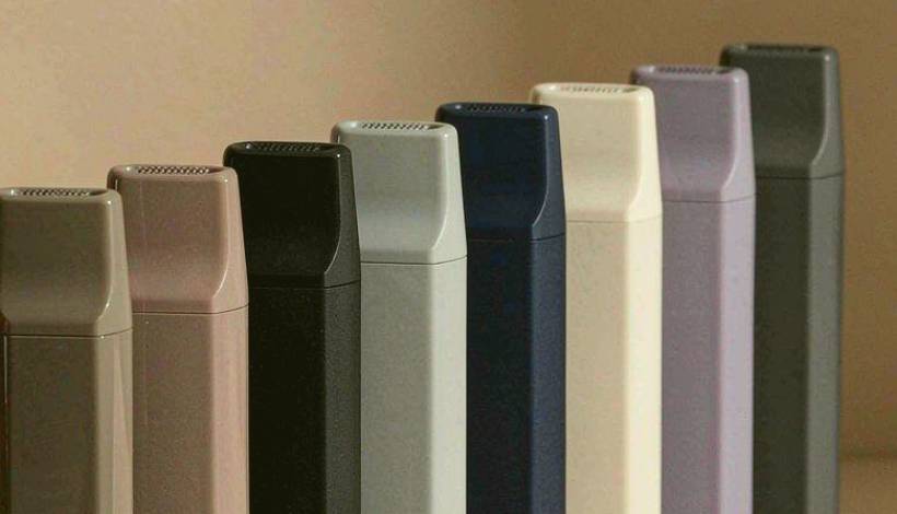 Carton Bulk Purchase Savings Vape packaging detail