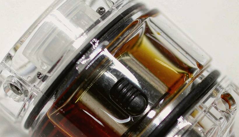 Quality Control Steps — High-Capacity Carton Bulk Savings Vape — Carton Bulk Purchase Savings Vape Bulk