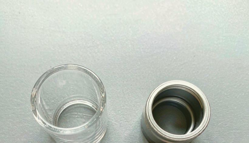 Carton Bulk Purchase Savings Vape packaging detail