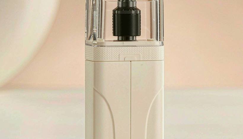 Carton Bulk Purchase Savings Vape packaging detail