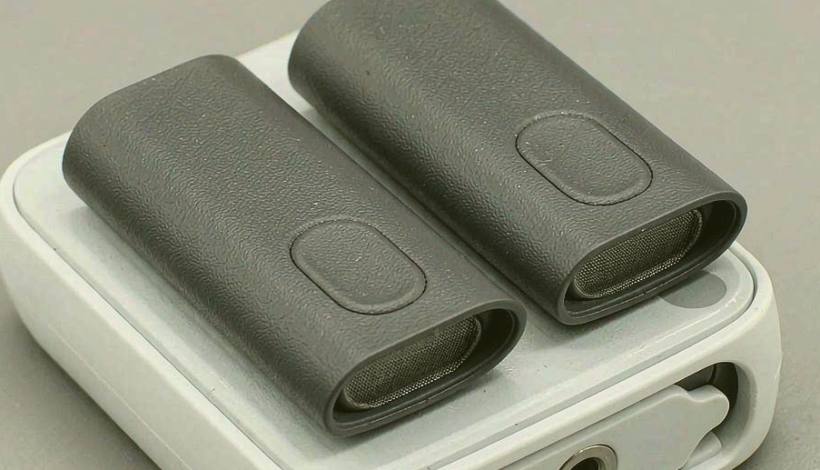 Carton Bulk Purchase Savings Vape packaging detail
