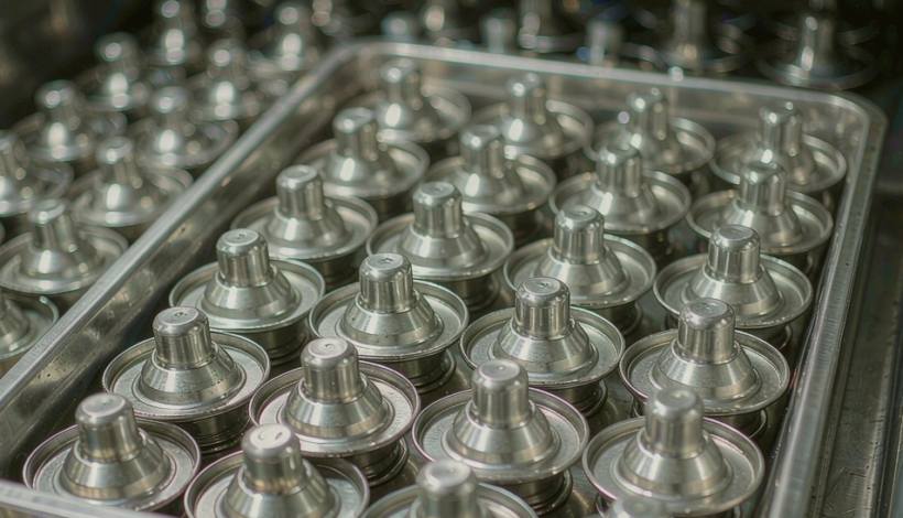 Carton Bulk Purchase Savings Vape packaging detail