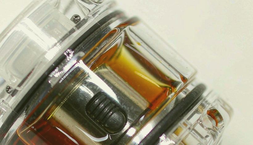 Carton Bulk Purchase Savings Vape packaging detail
