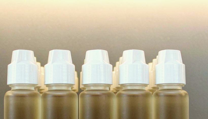 Carton Bulk Purchase Savings Vape packaging detail