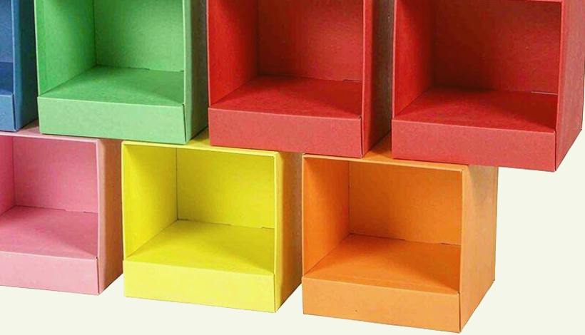 Carton Bulk Purchase Savings Vape packaging detail