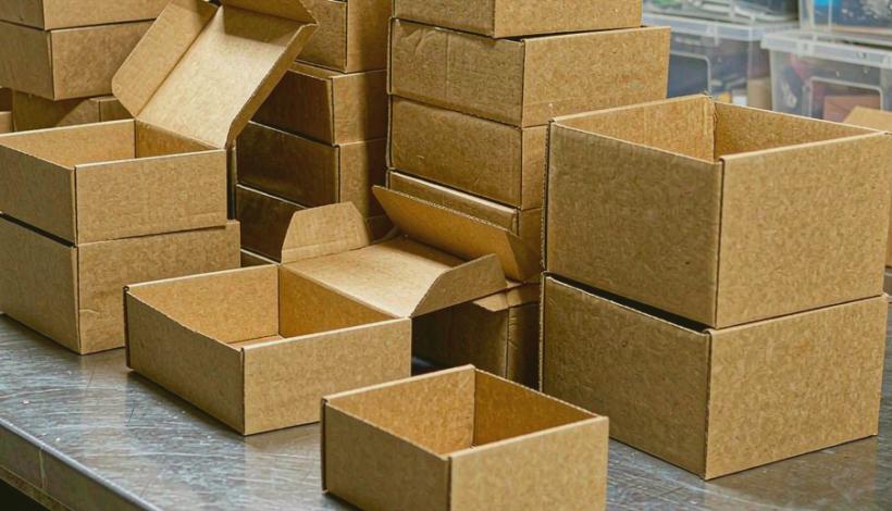 Carton Bulk Purchase Savings Vape packaging detail