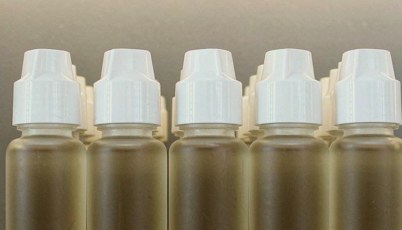 Carton Bulk Purchase Savings Vape packaging detail