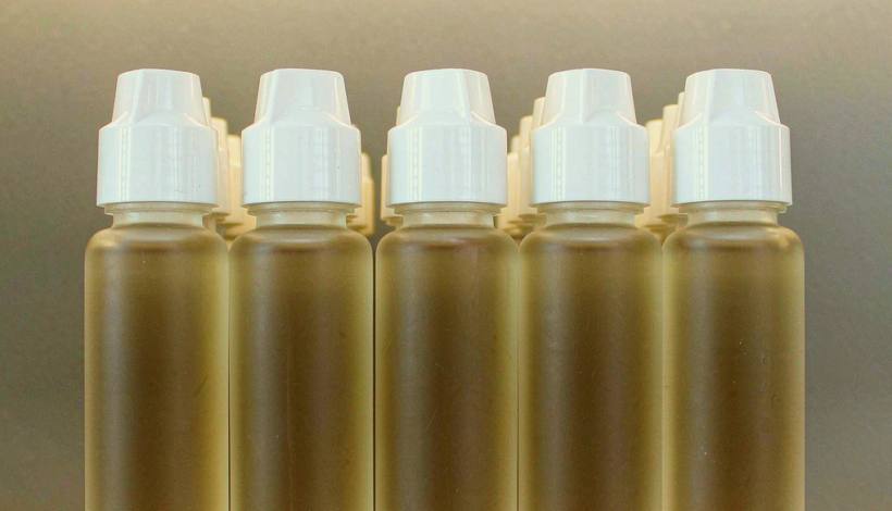 Carton Bulk Purchase Savings Vape packaging detail