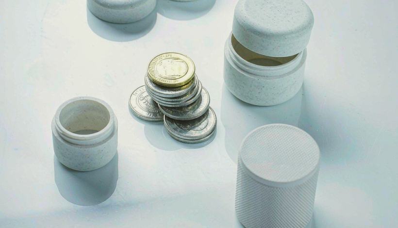 Carton Bulk Purchase Savings Vape packaging detail