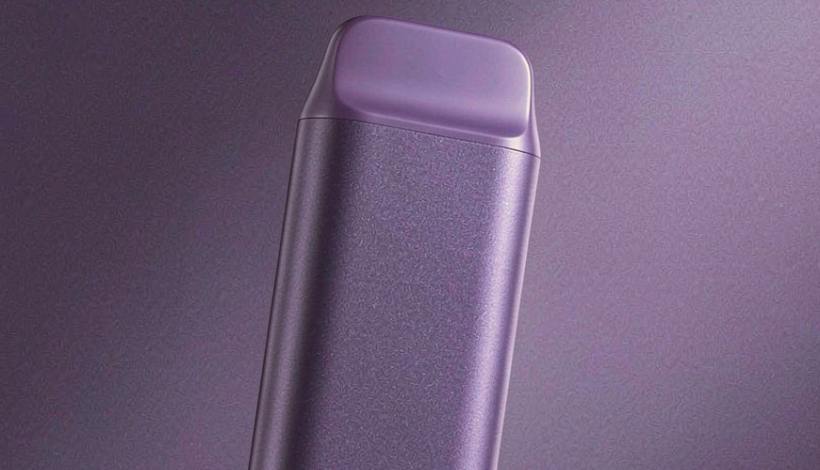 Carton Bulk Purchase Savings Vape packaging detail