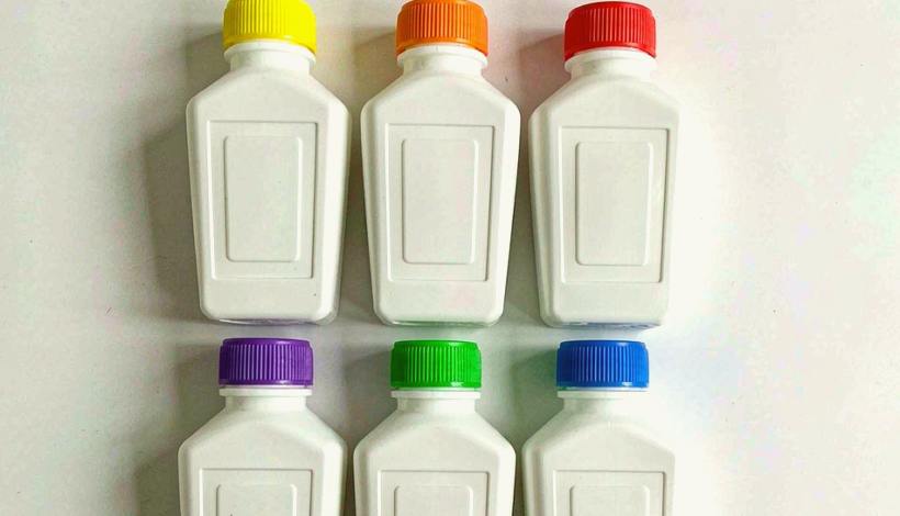 Carton Bulk Purchase Savings Vape packaging detail