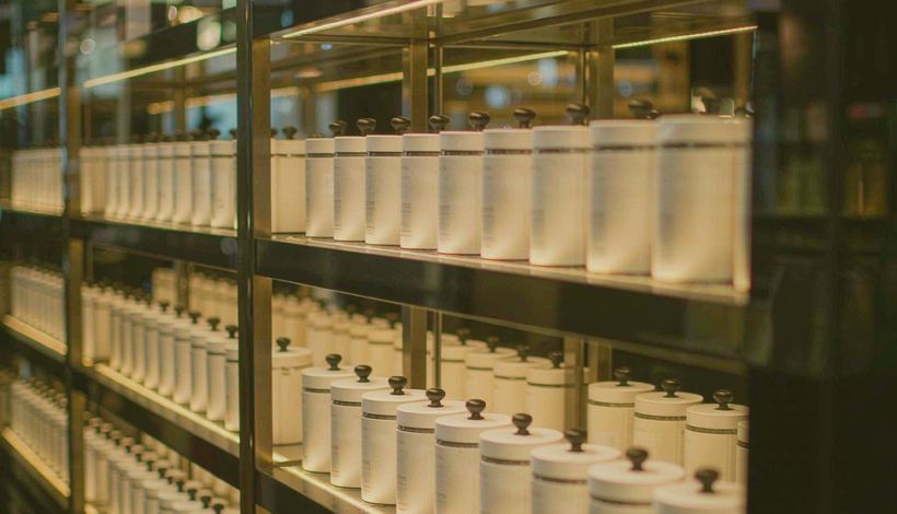 Carton Bulk Purchase Savings Vape packaging detail