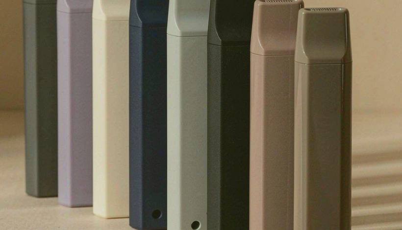 Carton Bulk Purchase Savings Vape packaging detail