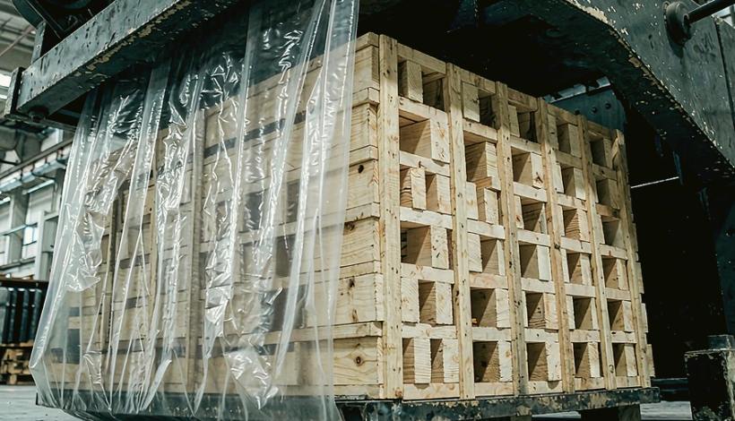 Carton Bulk Purchase Savings Vape packaging detail