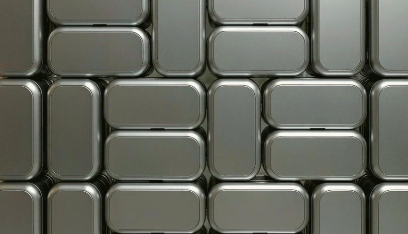 Carton Bulk Purchase Savings Vape packaging detail