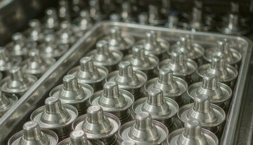 Carton Bulk Purchase Savings Vape packaging detail