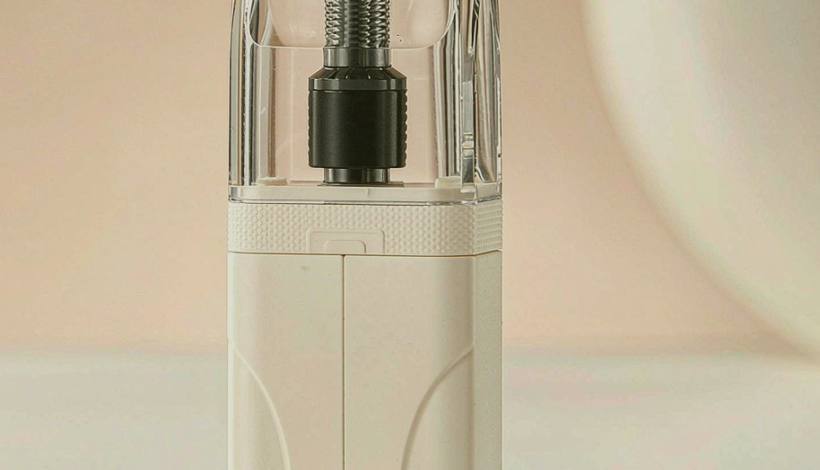 Carton Bulk Purchase Savings Vape packaging detail