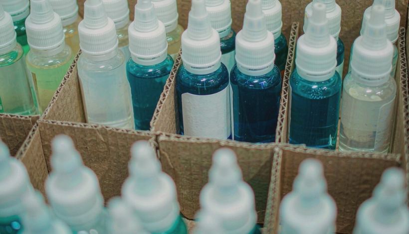 Reorder Cycles for Wholesalers — Export-Ready Carton Bulk Savings Vape — Carton Bulk Purchase Savings Vape Bulk