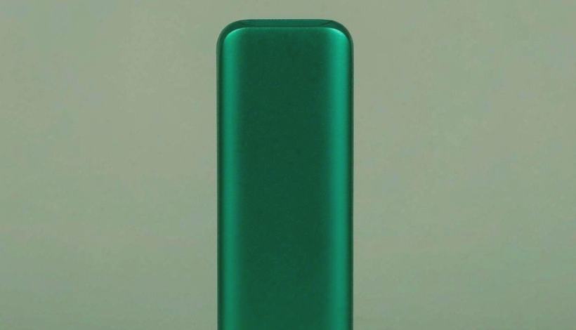 Carton Bulk Purchase Savings Vape packaging detail