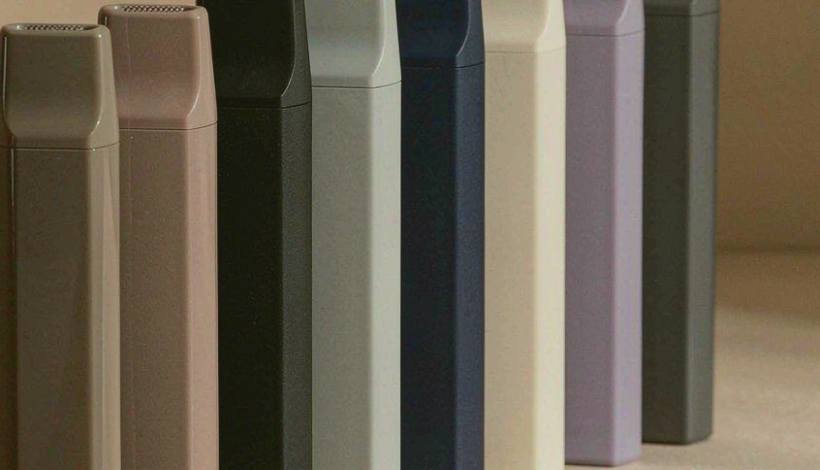 Carton Bulk Purchase Savings Vape packaging detail