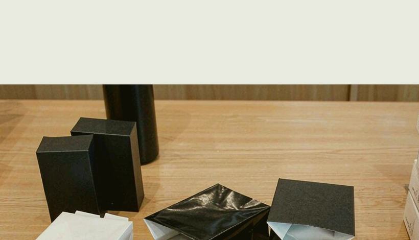 Carton Bulk Purchase Savings Vape packaging detail