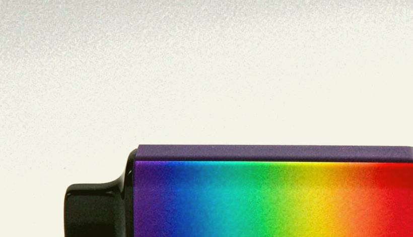 Carton Bulk Purchase Savings Vape packaging detail