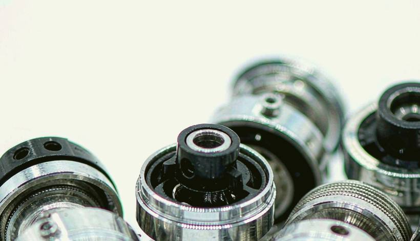 Carton Bulk Purchase Savings Vape packaging detail