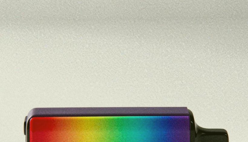 Carton Bulk Purchase Savings Vape packaging detail