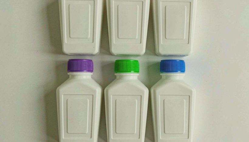 Carton Bulk Purchase Savings Vape packaging detail