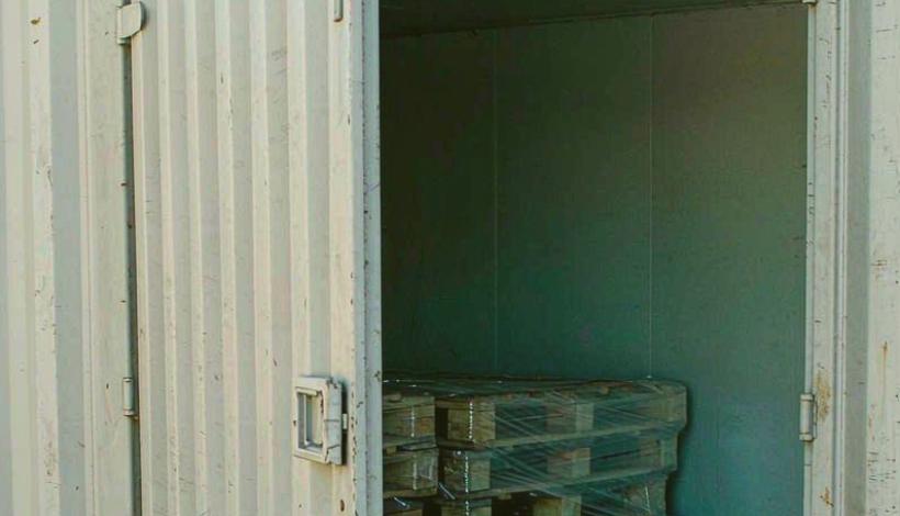Carton Bulk Purchase Savings Vape packaging detail