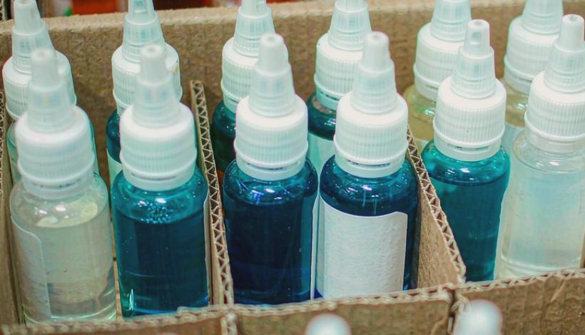 Risk Control for Distributors — Export-Ready Carton Bulk Savings Vape — Carton Bulk Purchase Savings Vape Bulk